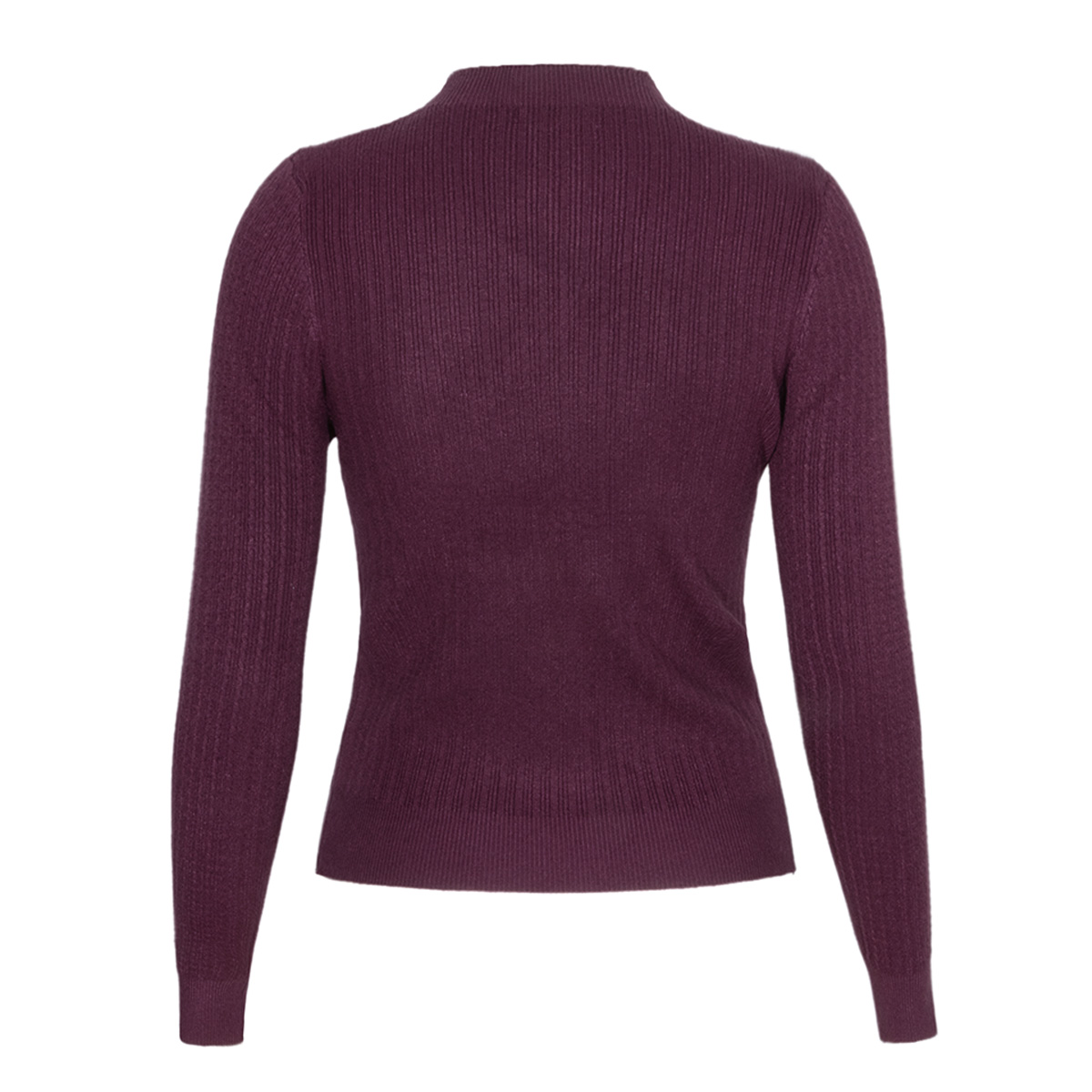 Abrigo Largo  Blu Grey para Mujer Junior image number null