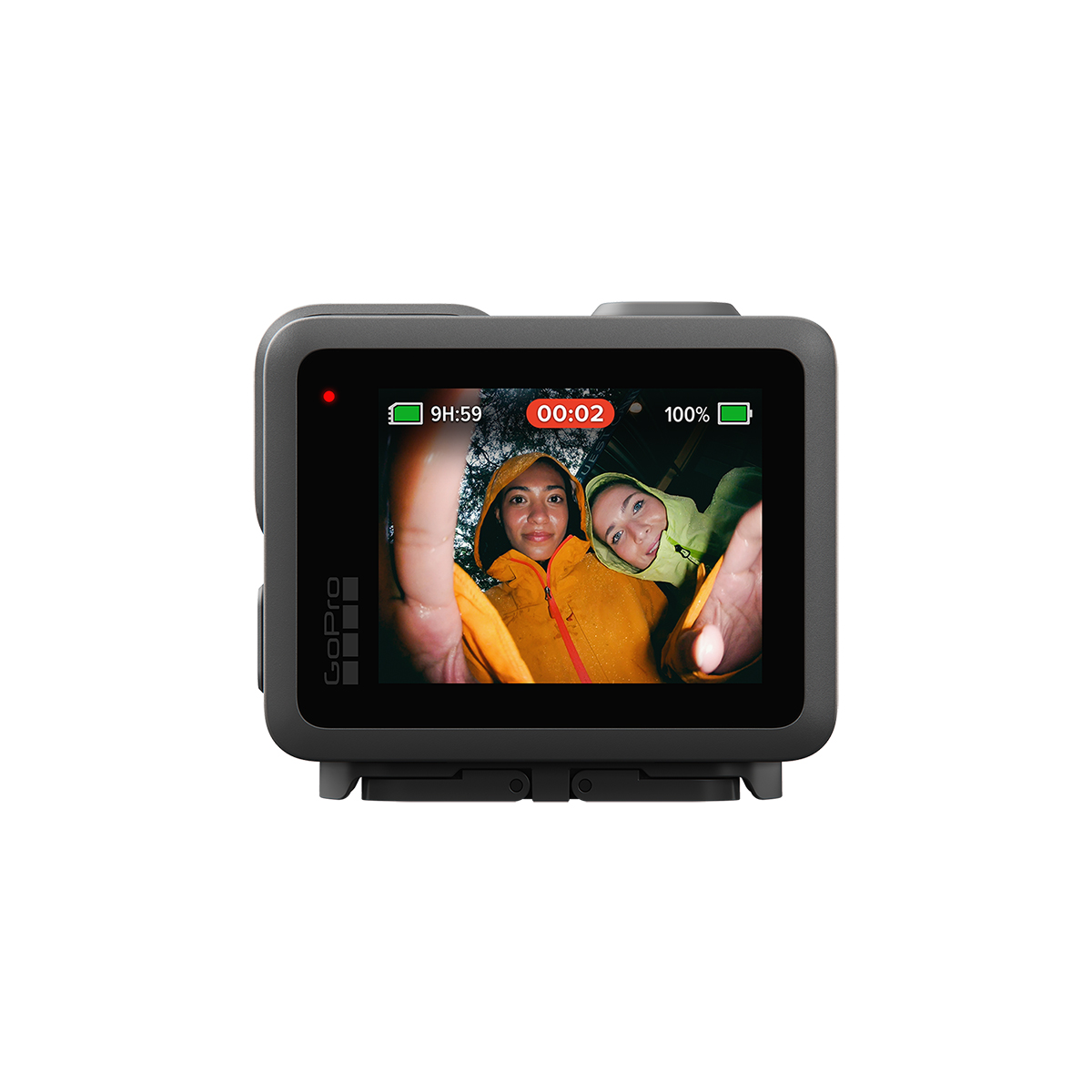 Video Camara Go Pro Lit Hero image number null