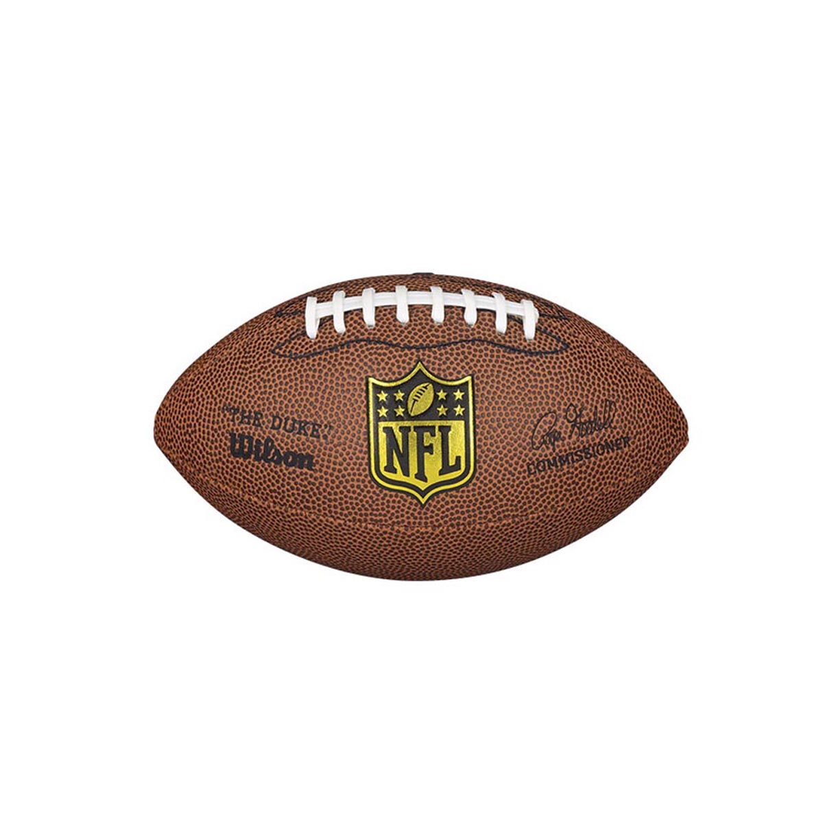 Bal&oacute;n Football Nfl Duke Micro Wilson image number null