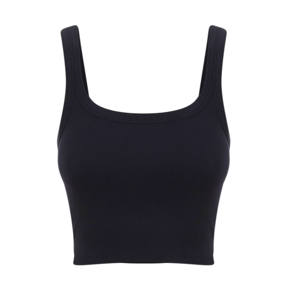 Sport Bra Fit sin Costuras para Mujer image number null
