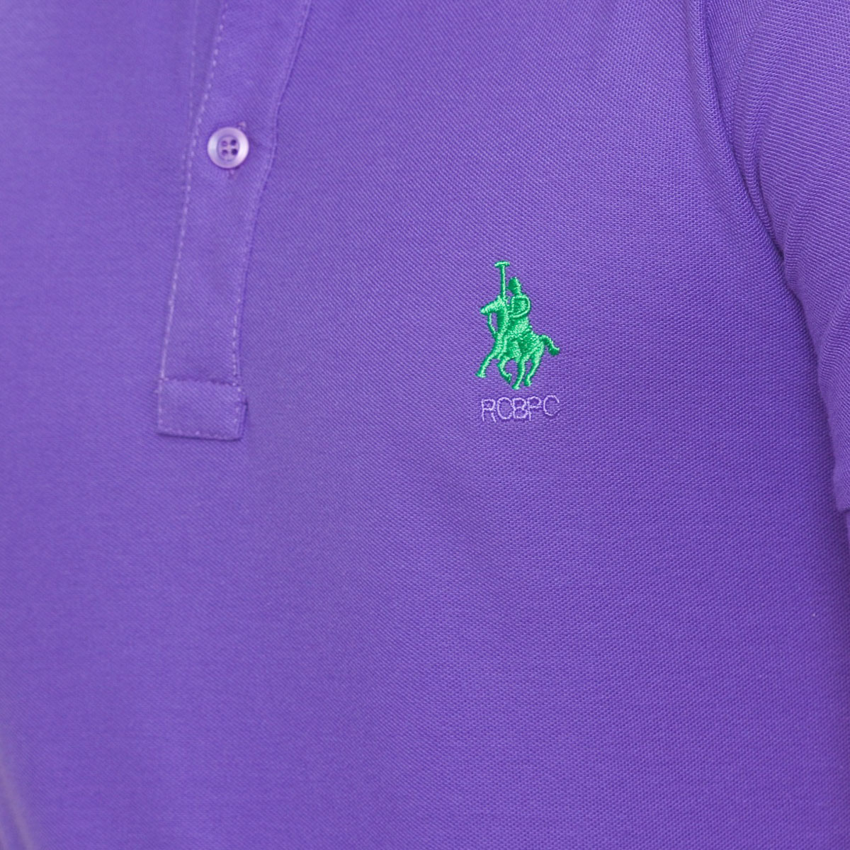 Playera Polo para hombre Polo Club image number null