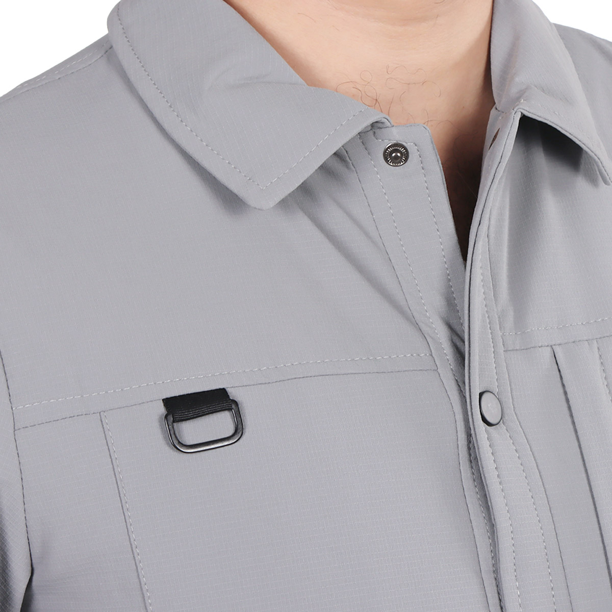 Chamarra Ligera Roosevelt para Hombre image number null