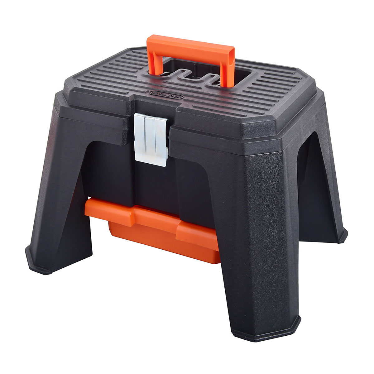 Innovador Banco y Caja de Herramientas en 1 Tactix image number null