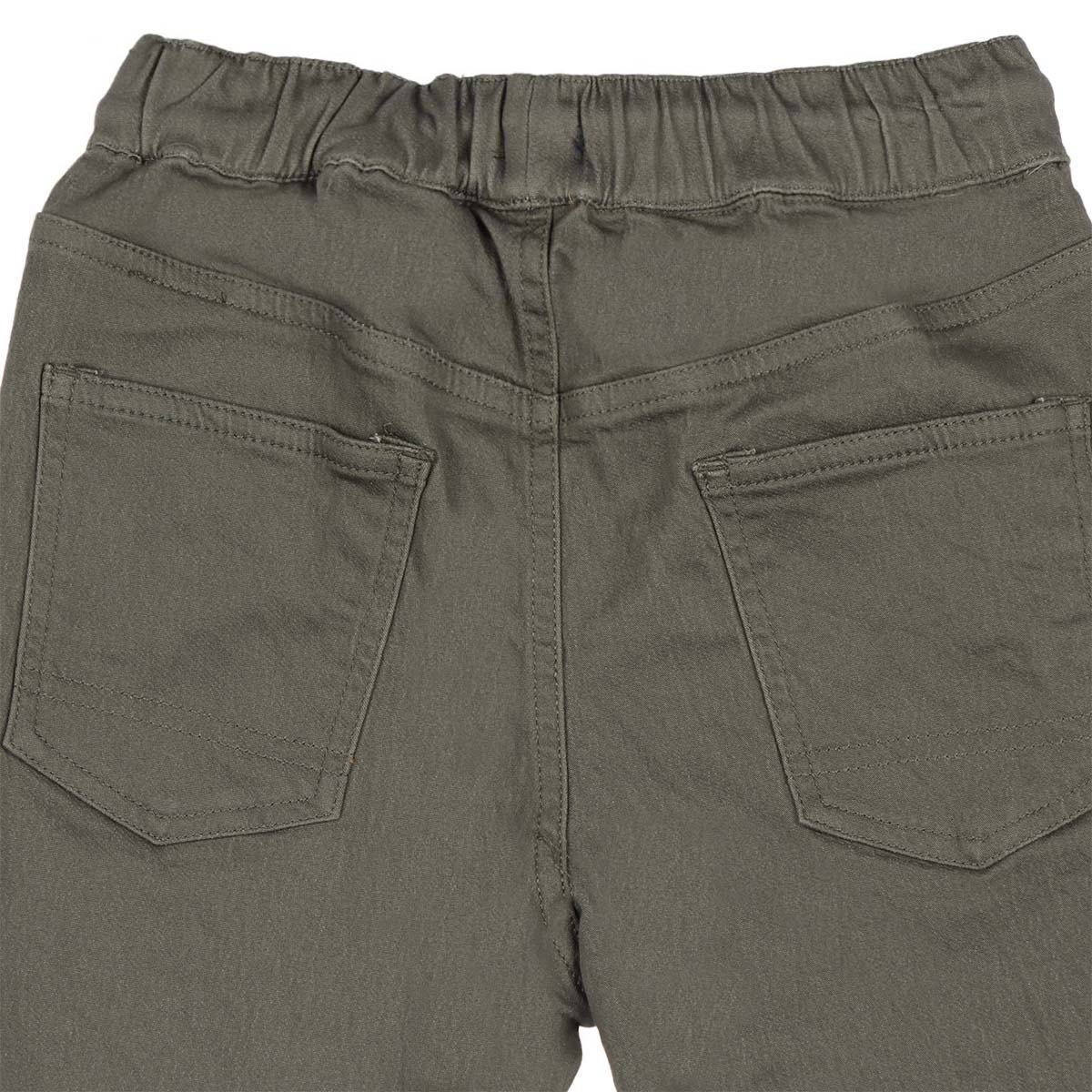 Pantal&oacute;n Jogger C&oacute;modo JEANIOUS para Ni&ntilde;o image number null