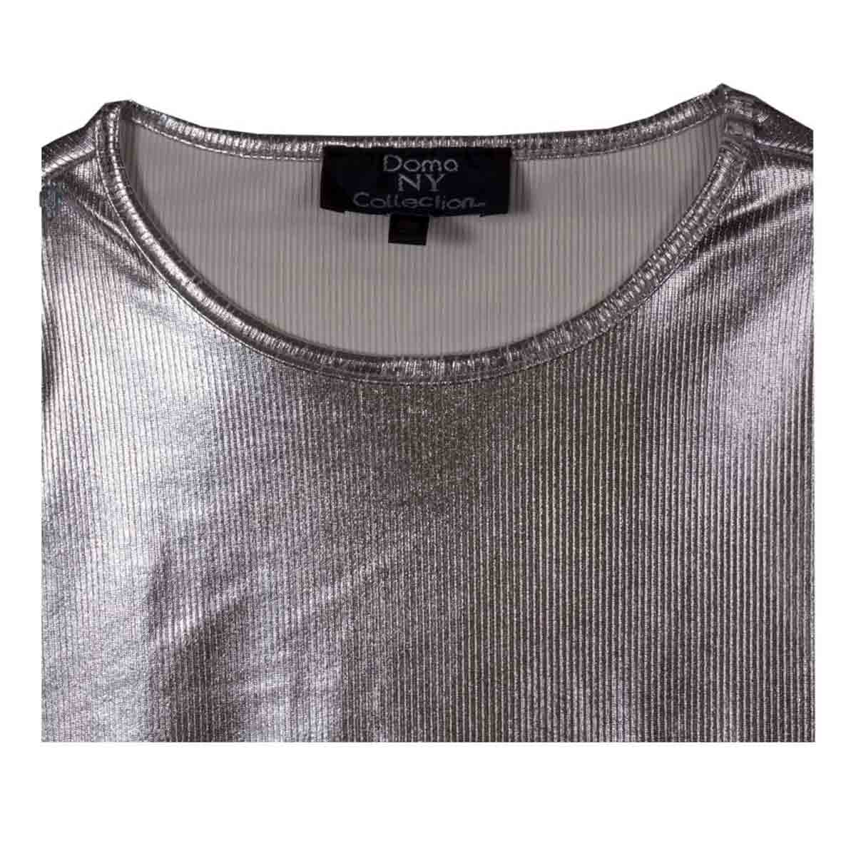 Vestido Sin Mangas Para Mujer Junior image number null