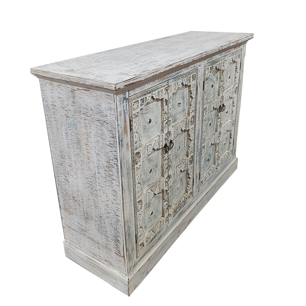 Gabinete Vintage Wash Vintage Home image number null