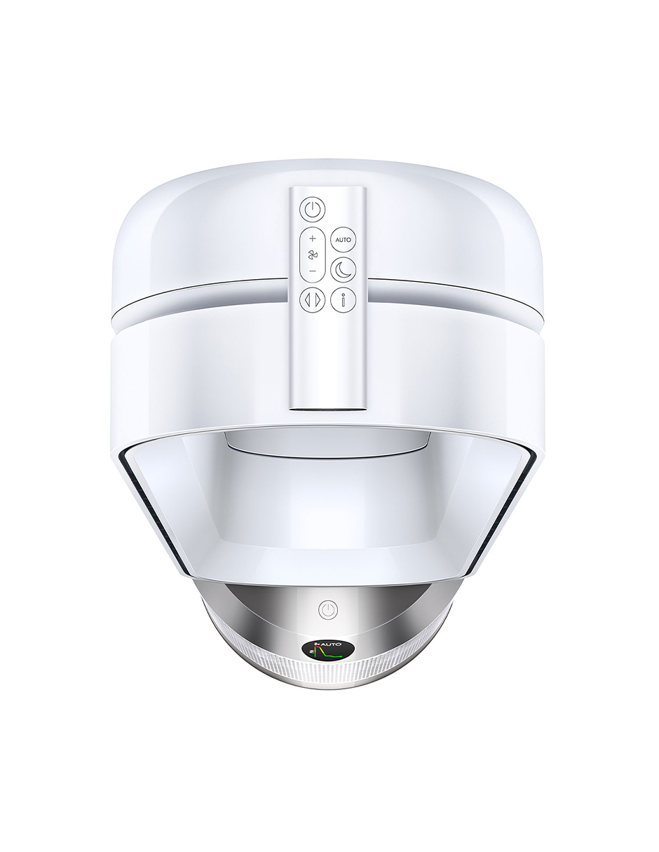 Purificador y ventilador Dyson TP10 image number null