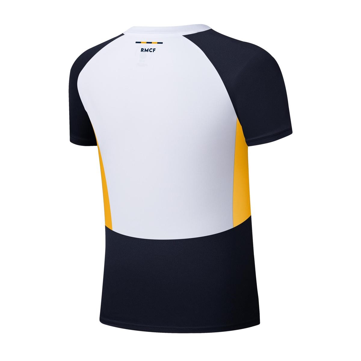 Jersey de F&uacute;tbol Real Madrid Manga Corta para Hombre image number null