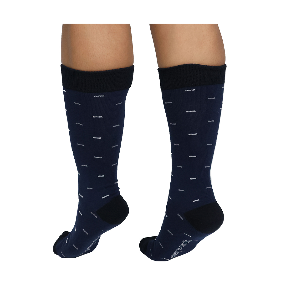 6 Pack Calcetines Largos Basic Pierre Cardin para Hombre image number null
