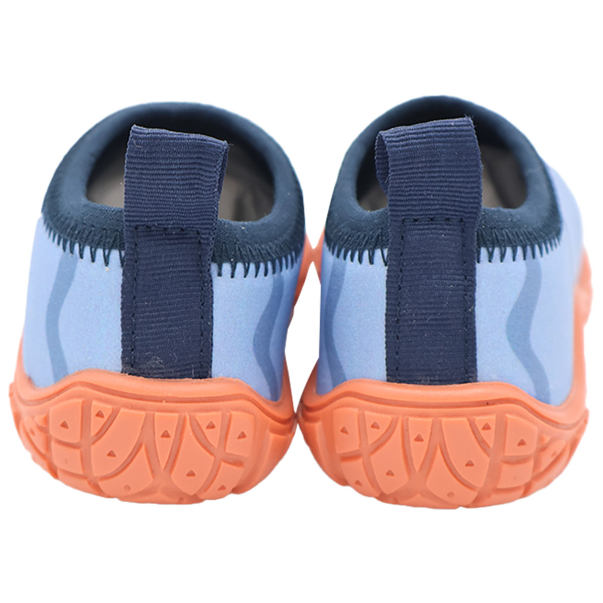 Aquashoes Stitch Azul 15-20 image number null
