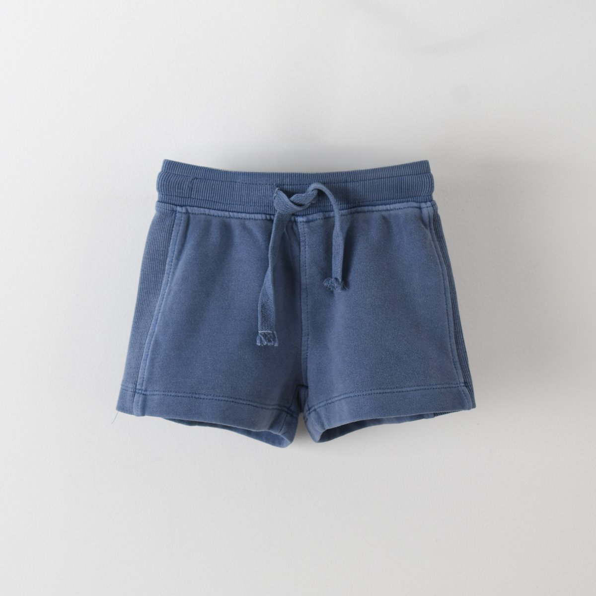 Shorts en French Terry Fukka con Jareta para Beb&eacute; Ni&ntilde;o image number null
