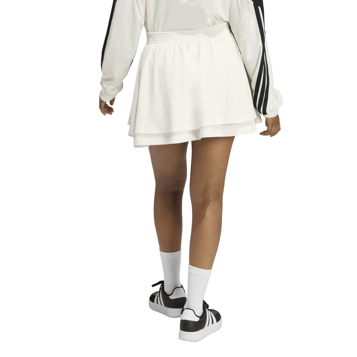 Falda Deportiva Adidas para Mujer image number null