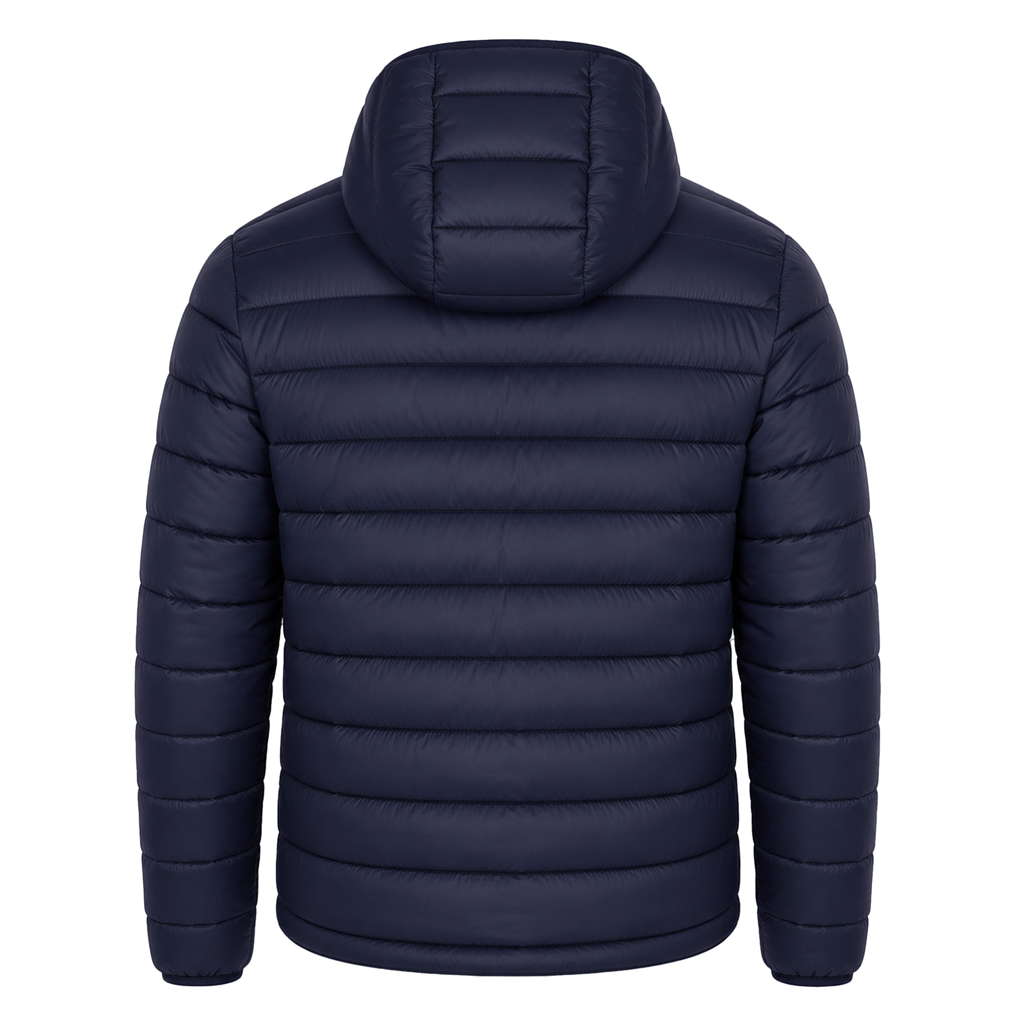 Chamarra Puffer Reversible Yongster para Hombre image number null