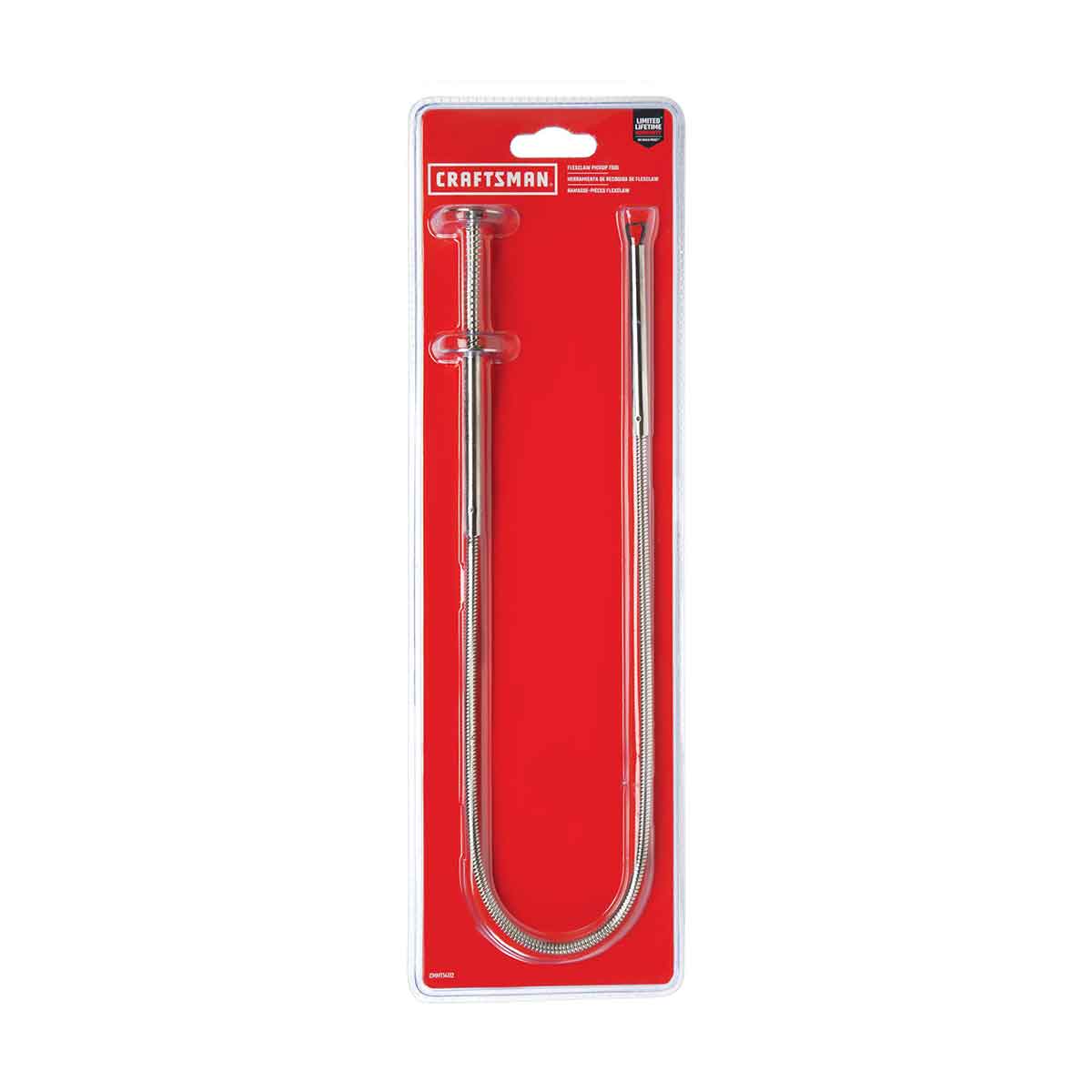 Eje Flexibe 24" para Recuperar Herramientas CMMT14112 Craftsman image number null