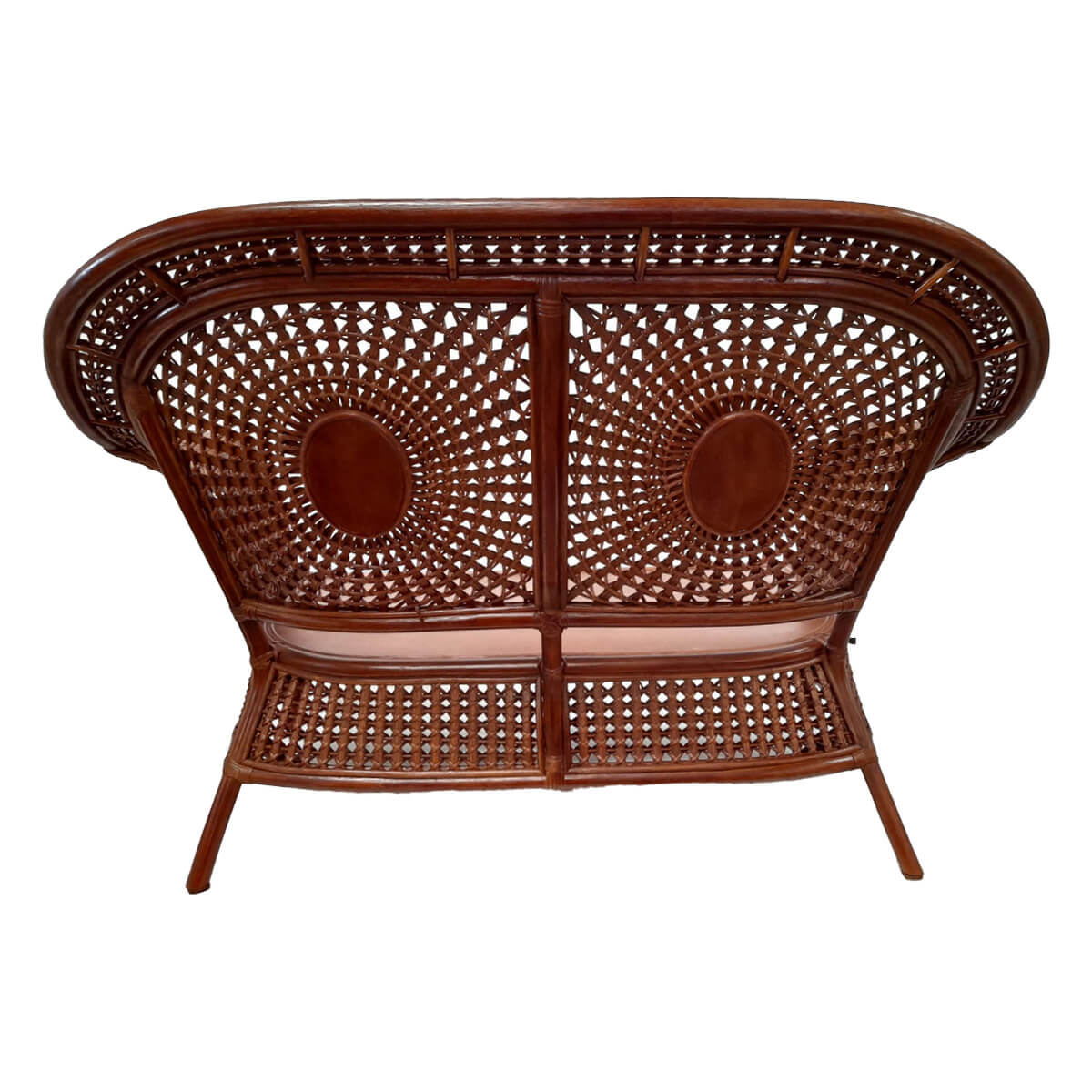 Settee Maya Vintage Home image number null
