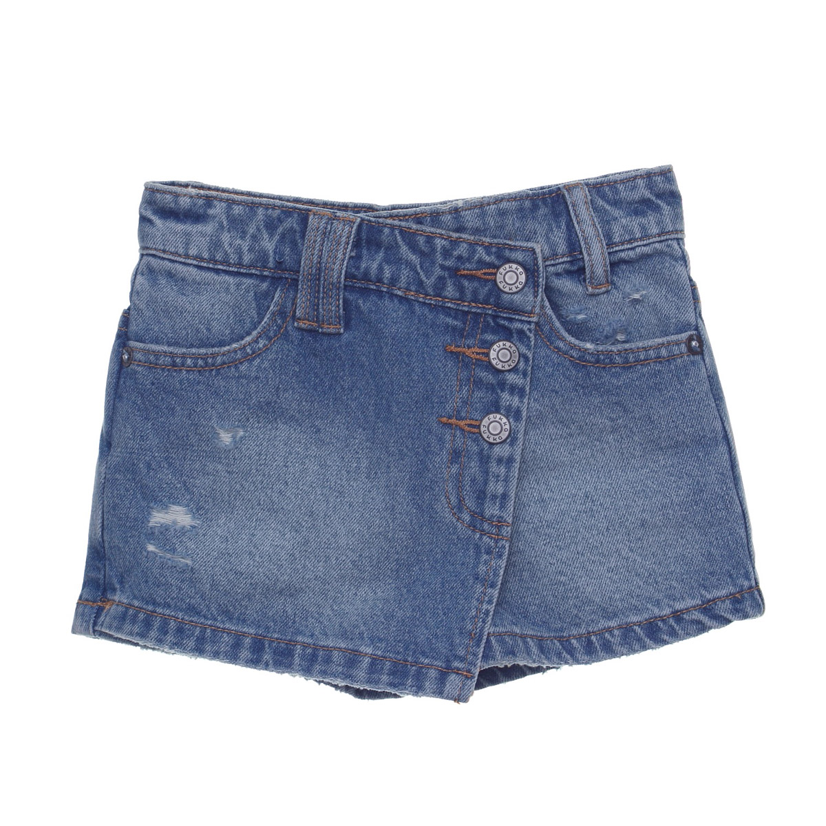 Skort para beb&eacute; Fukka image number null