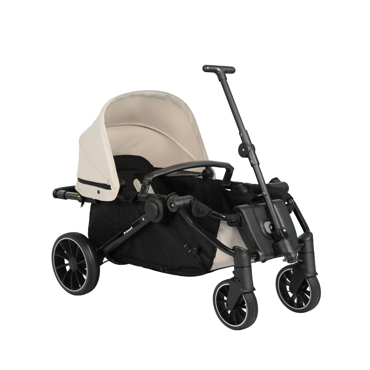 Carriola Wagon Beige Prinsel image number null
