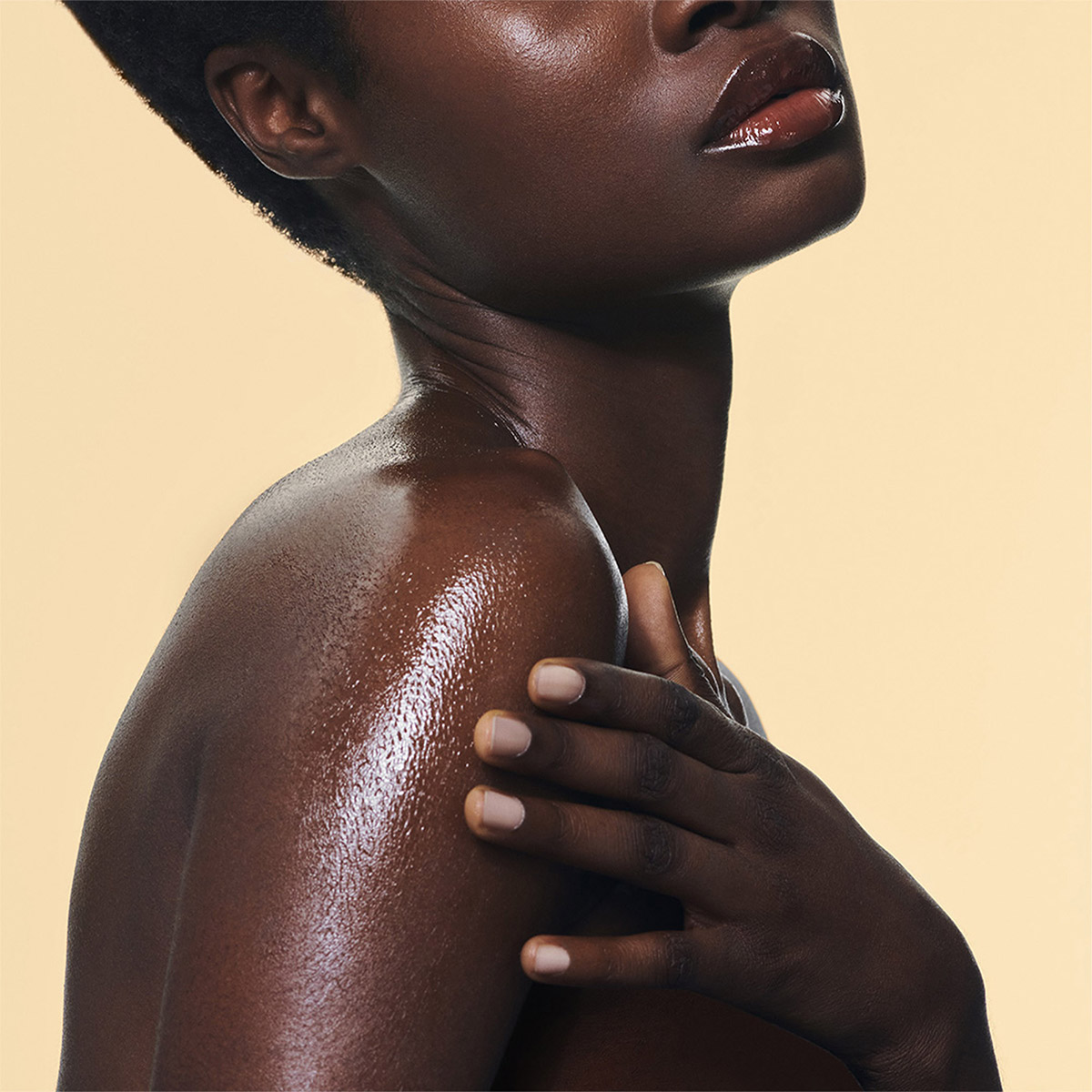 Aceite Solar Alta Protecci&oacute;n SPF30 CLARINS image number null