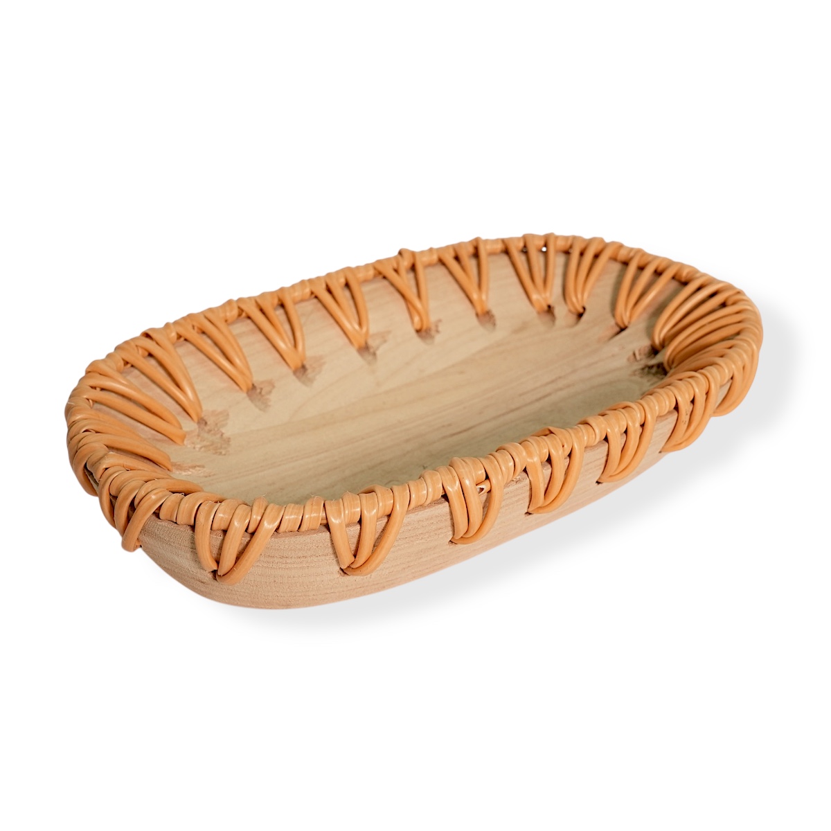 Bandeja De Madera Keli Home Nature image number null