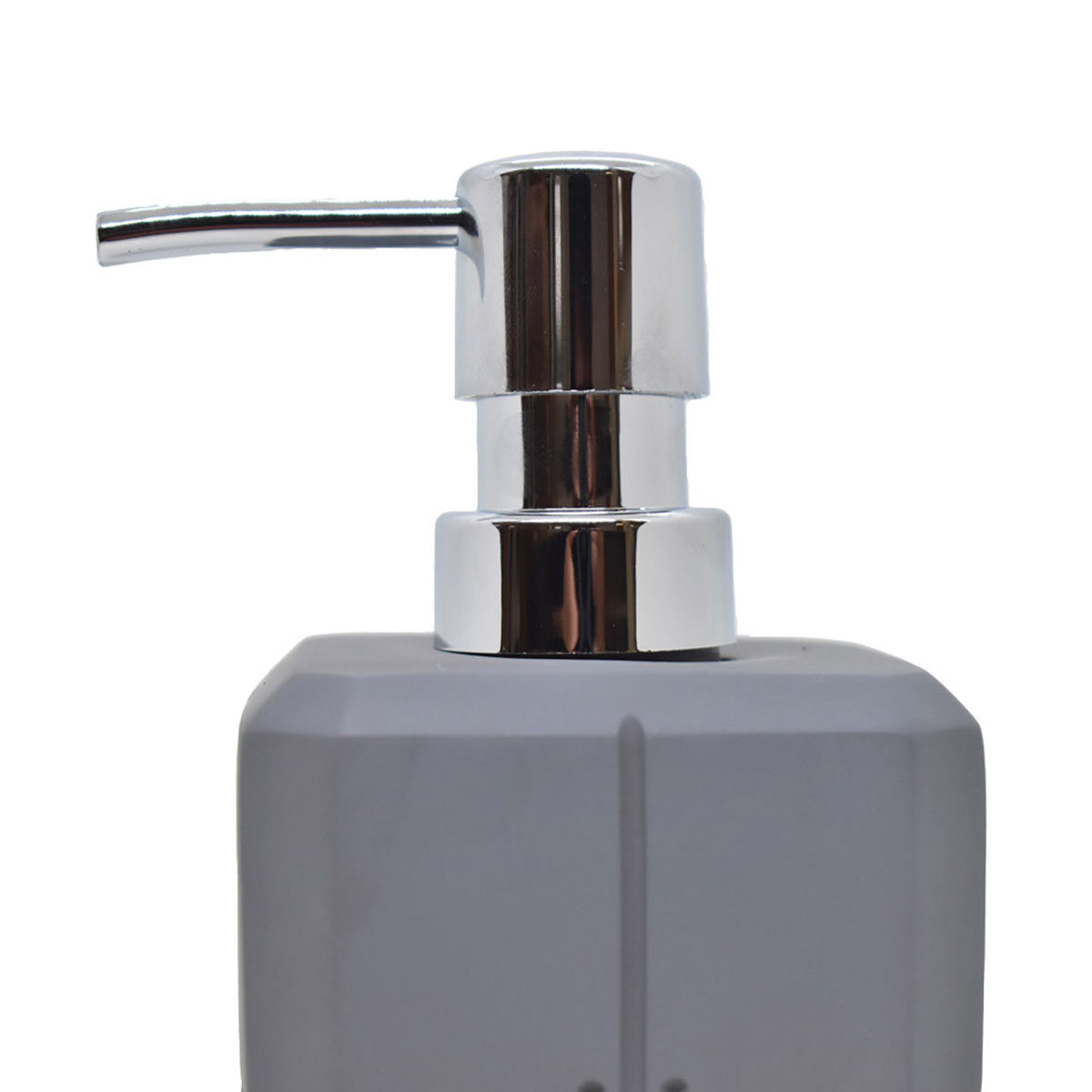 Dosificador Gris Poliresina Distinto image number null