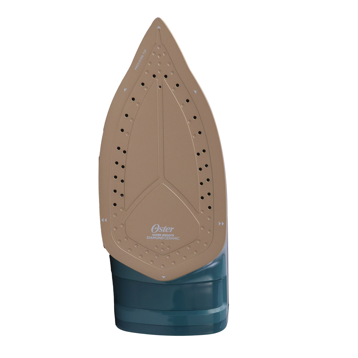 Plancha Oster Turbo Serie Ang 8000 127v Teal image number null