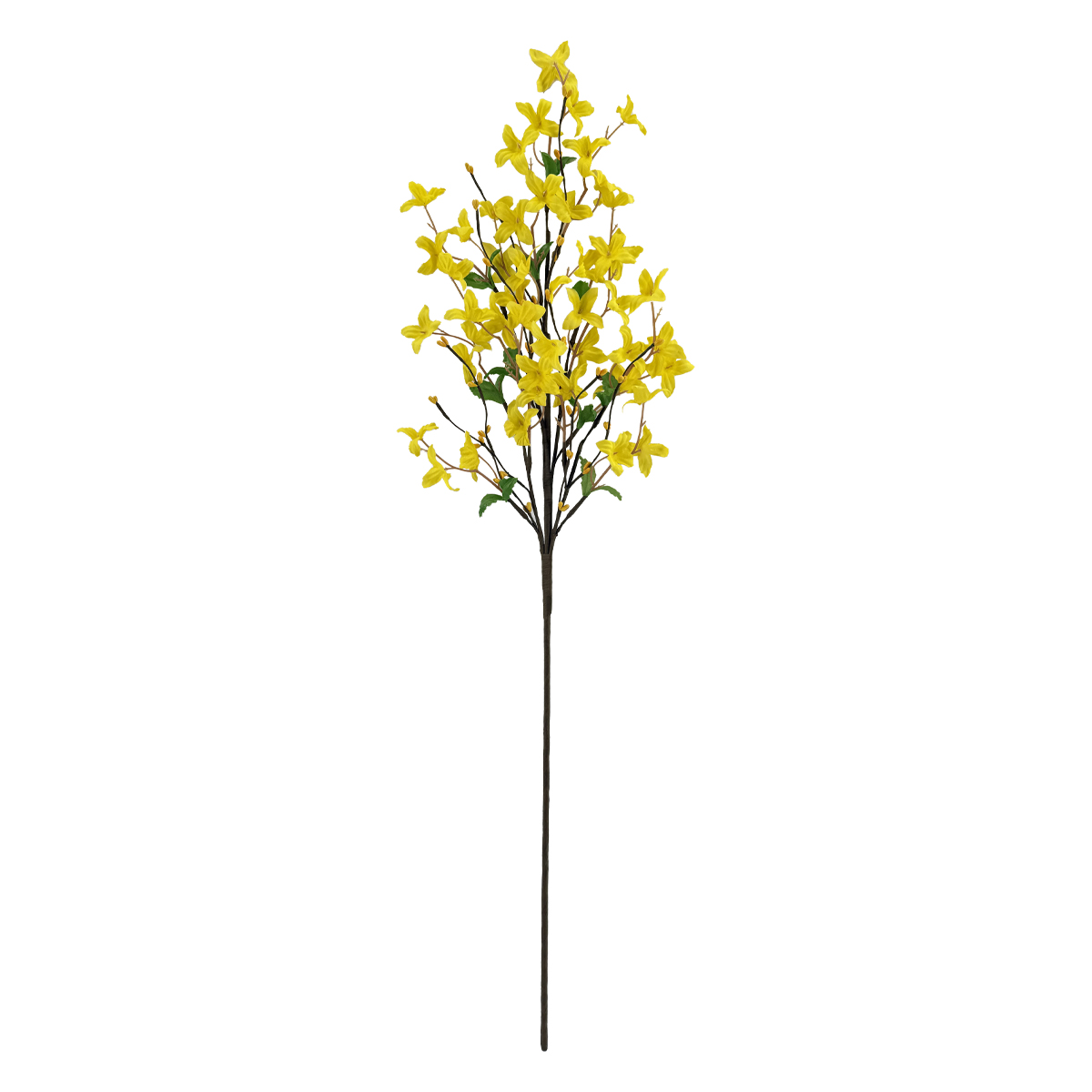 Rama Small Flowers Yellow Vintage Home image number null