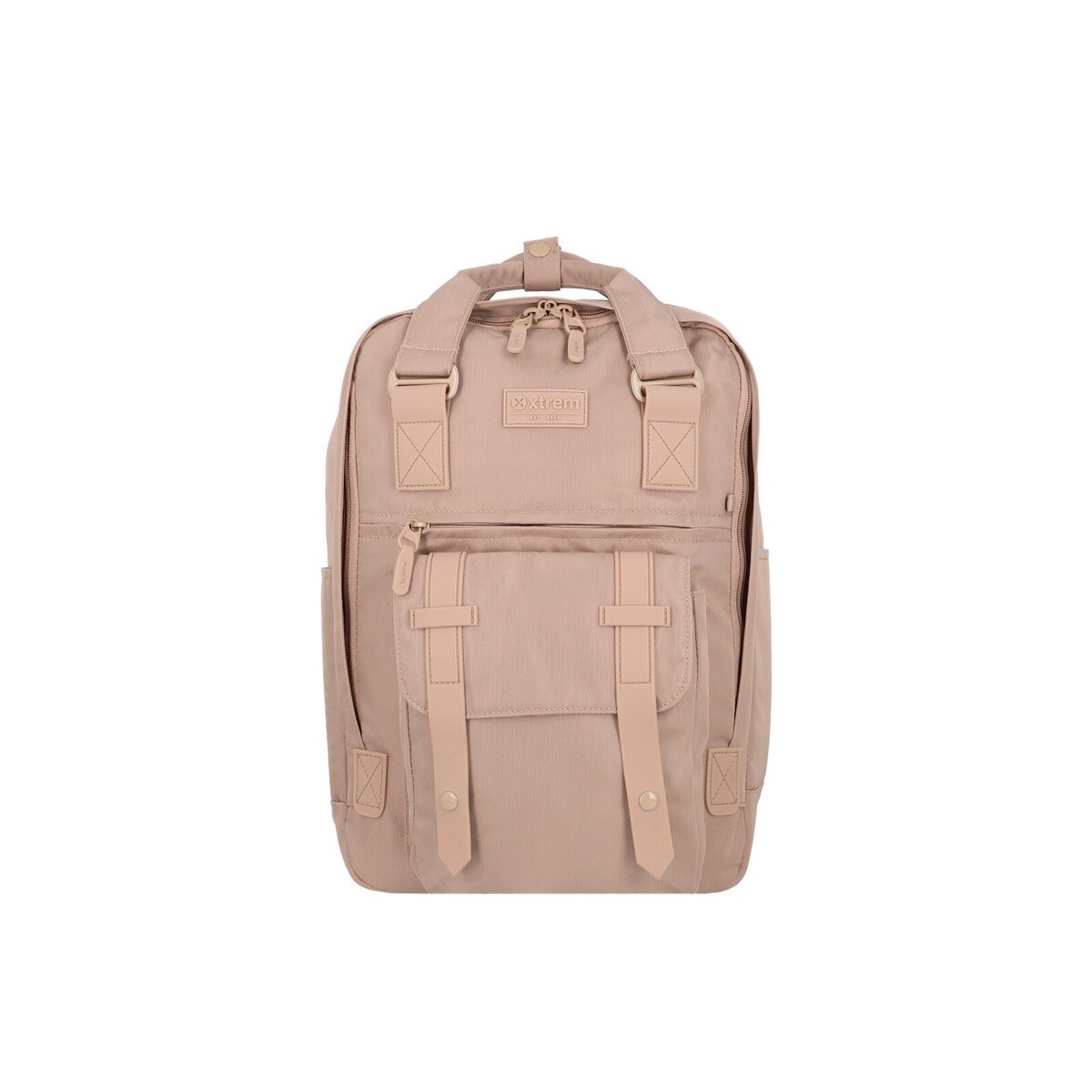 Mochila Xtrem Beige Portland 6Xt image number null