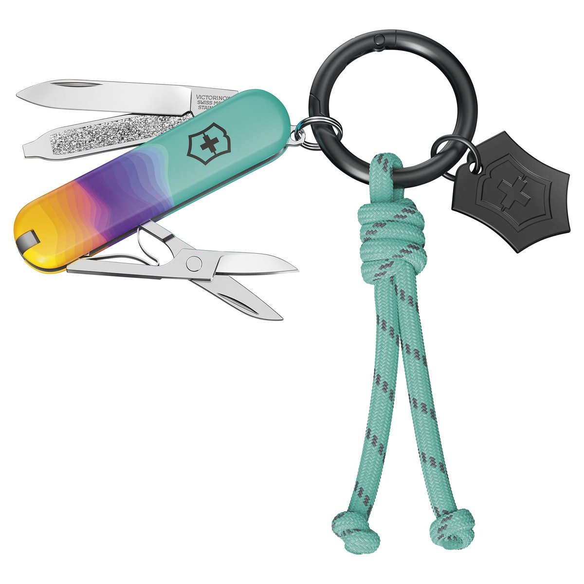 Navaja Classic SD Sidney Style Victorinox image number null