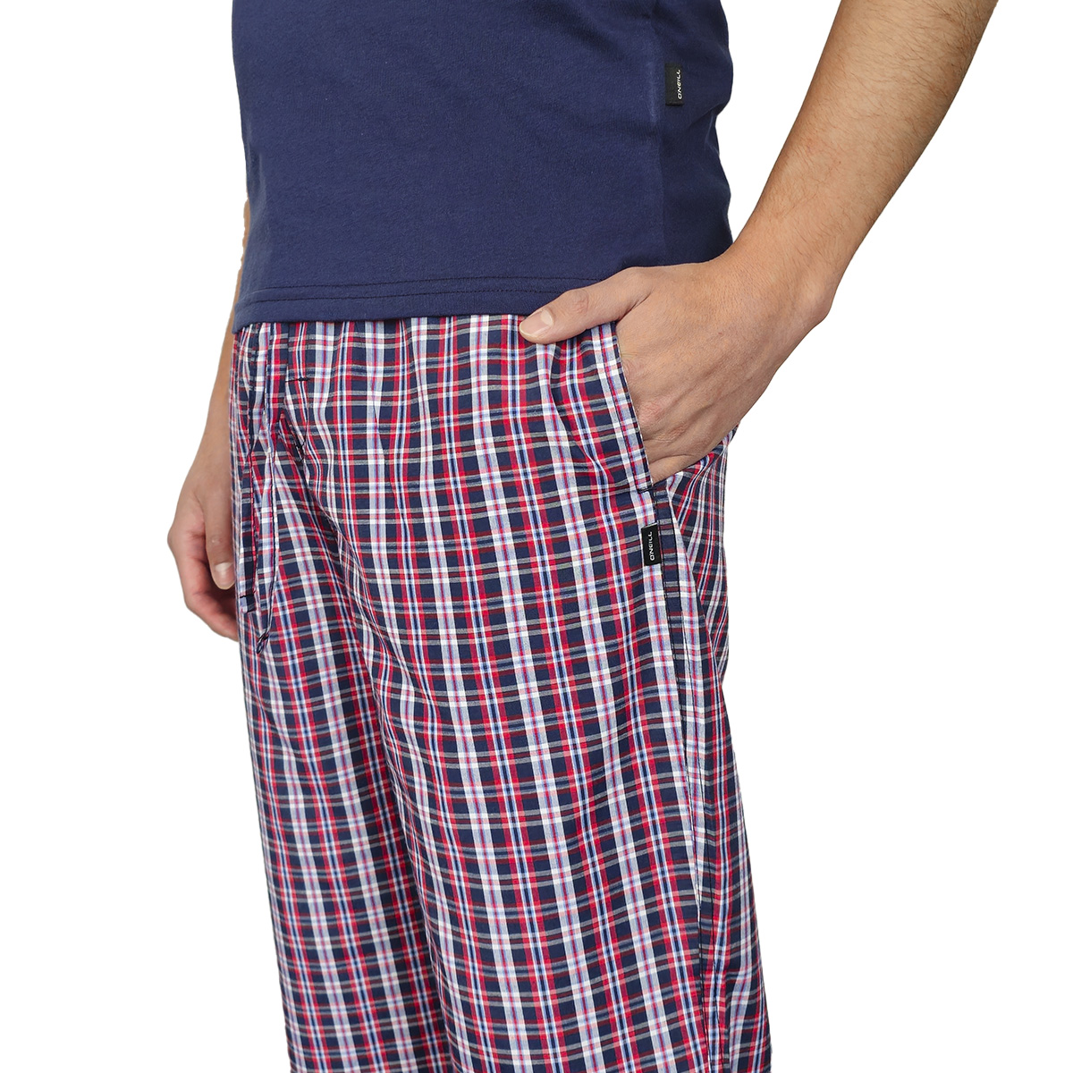 Pijama de Playera y Pantal&oacute;n O'Neill para Hombre image number null