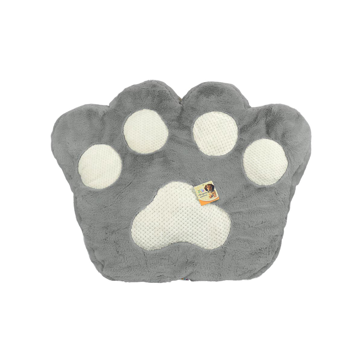 Cama forma huella Fancy Pets image number null