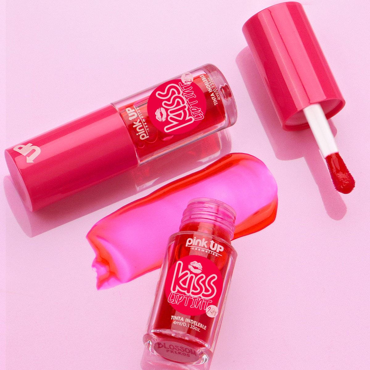 Pink Up Labial Lip Tint image number null