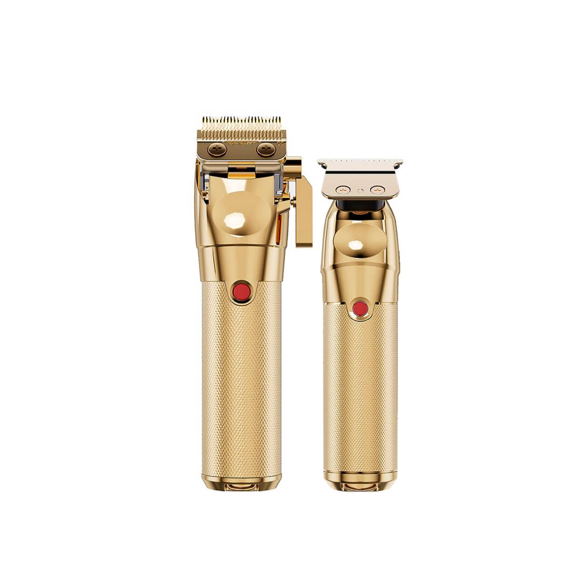 Combo Clipper Y Trimmer Fxone Gold BABYLISS image number null