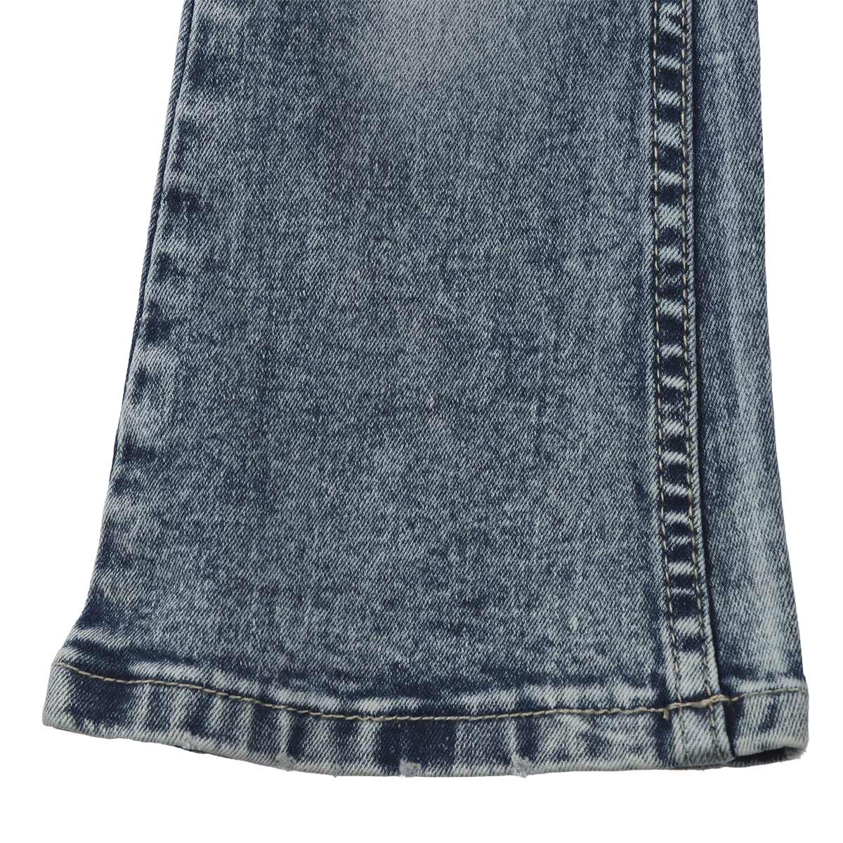 Jeans con bolsillos Fukka para Beb&eacute; image number null