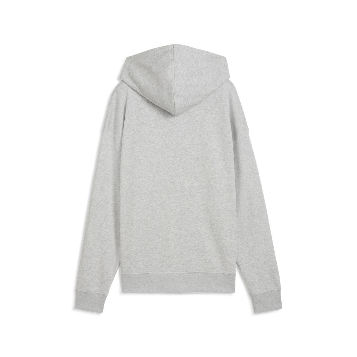 Chamarra Casual Puma para Mujer image number null