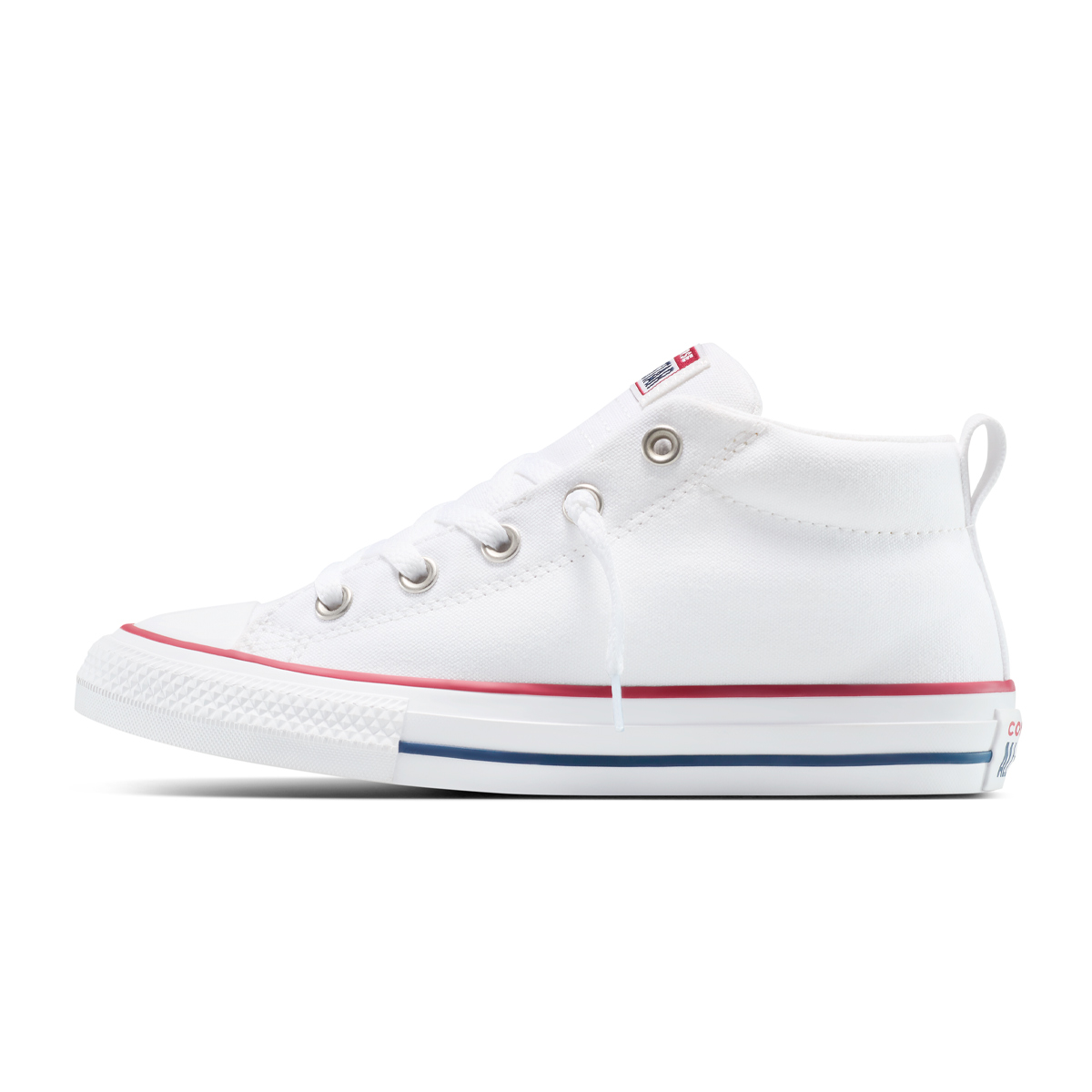 TENIS BOTA 21.5-25 CONVERSE A17180CBLNG image number null