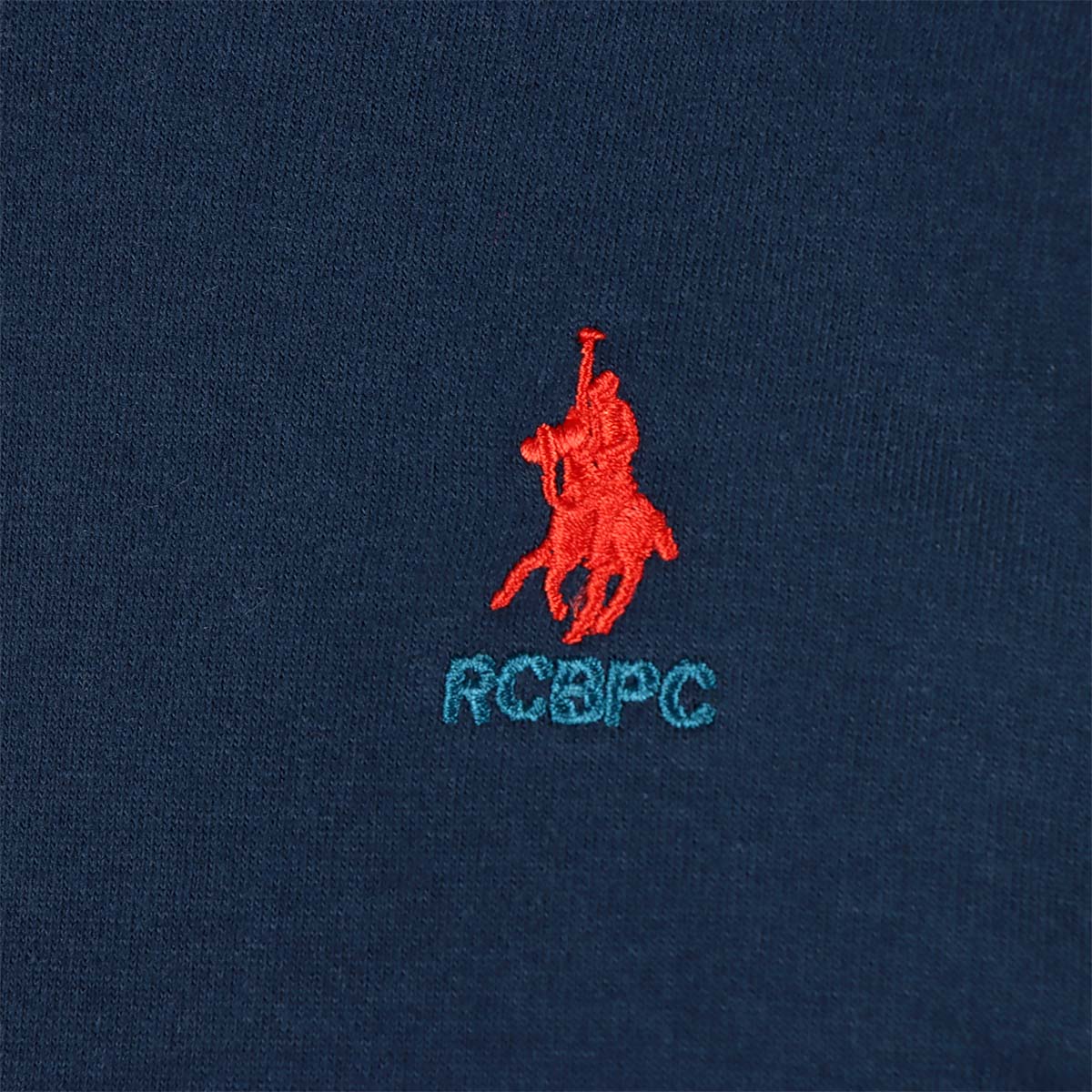 Sudadera Capucha Royal Polo Club para Hombre image number null