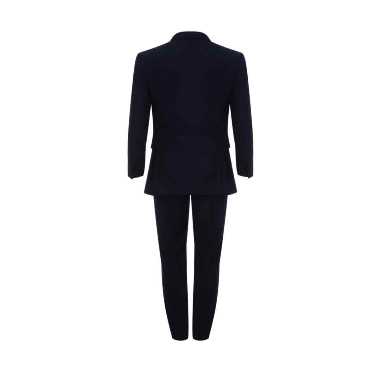 Traje Azul Bruno Magnani para Hombre Plus image number null