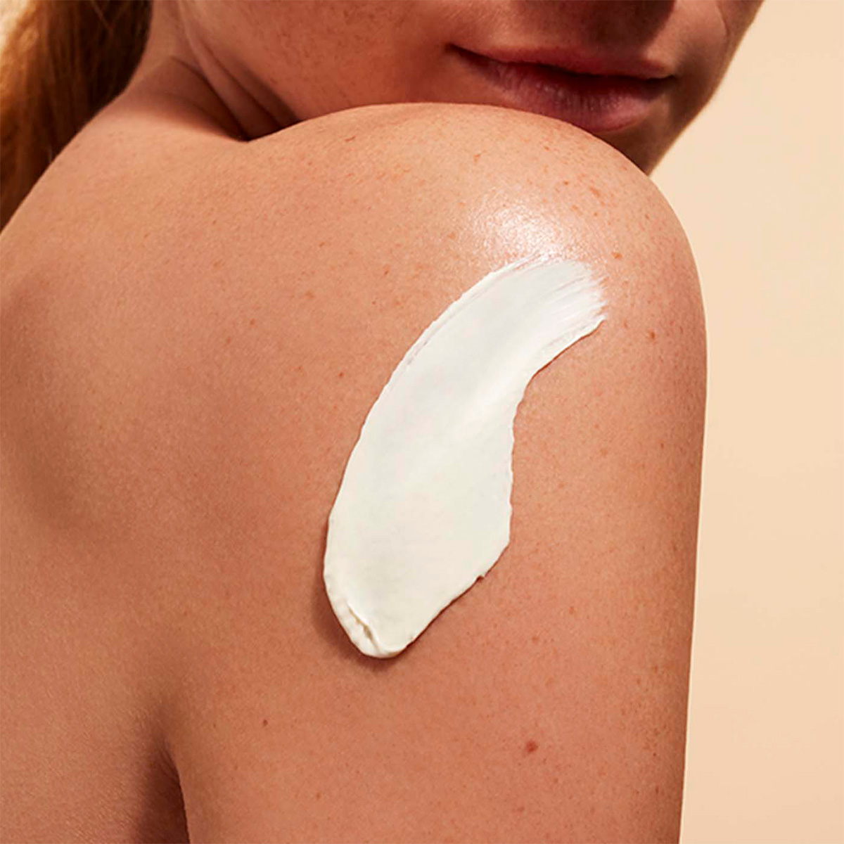 Protector Solar en Crema Sun Body Cream SPF50+ Clarins image number null