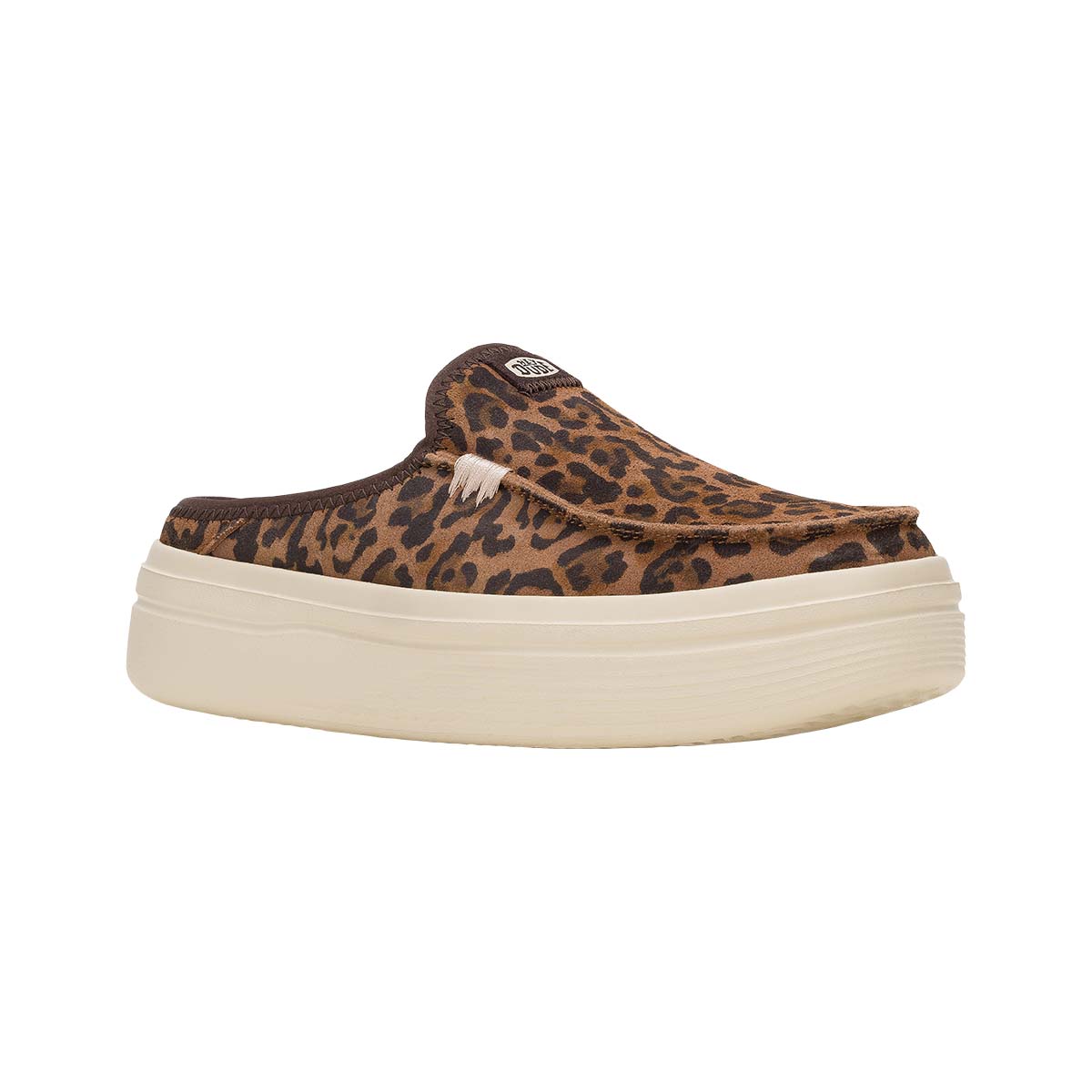 ZAPATO DESTALONADO AUSTIN LIF HEY DUDE 41272-2GACF image number null