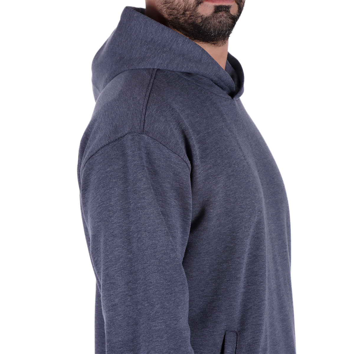 Sudadera con Capucha Fukka para Hombre image number null