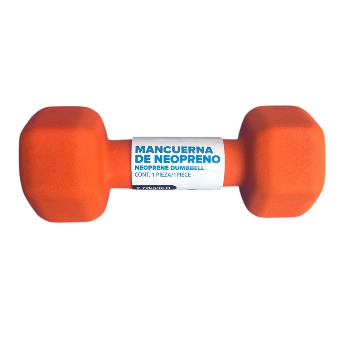 Mancuerna de 4 lbs Wilson image number null