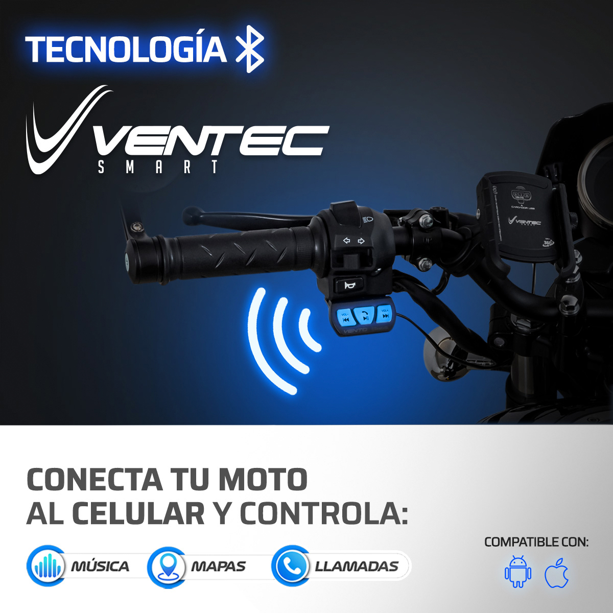 Motocicleta Vento Thriller 250 2026 image number null