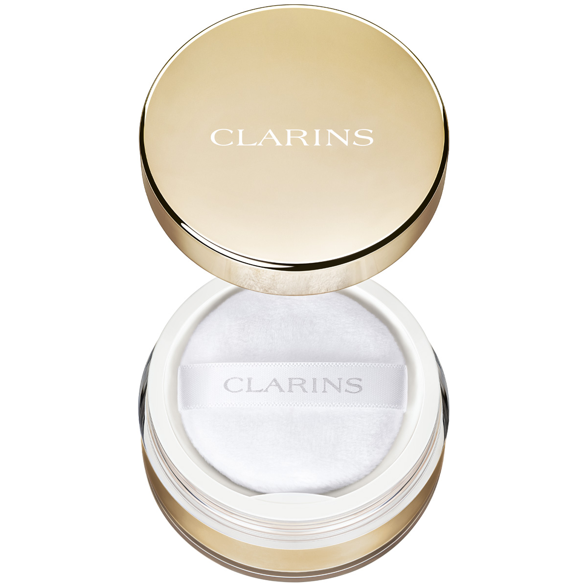 Polvo Suelto Fijador Ever Matte Loose Powder 02 UNIVERSAL MEDIUM CLARINS image number null