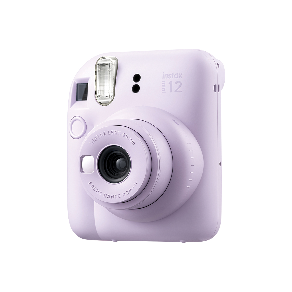 Paquete FUJI INSTAX MINI 12 LILA + Accesorios image number null