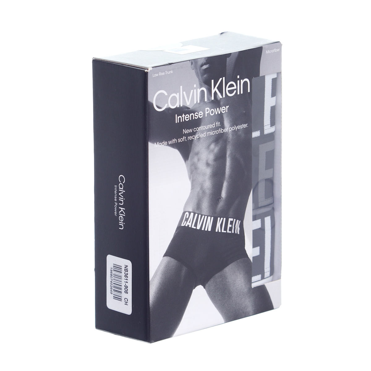 Boxer para hombre Calvin Klein image number null