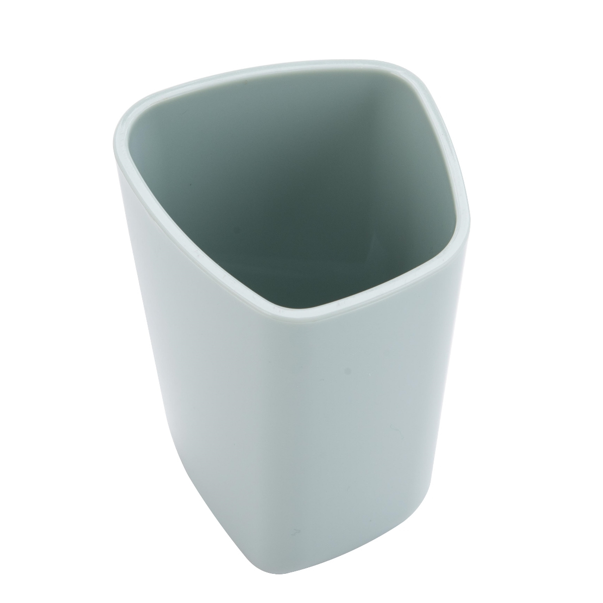 Vaso Borbolla Verde Menta  Zense image number null