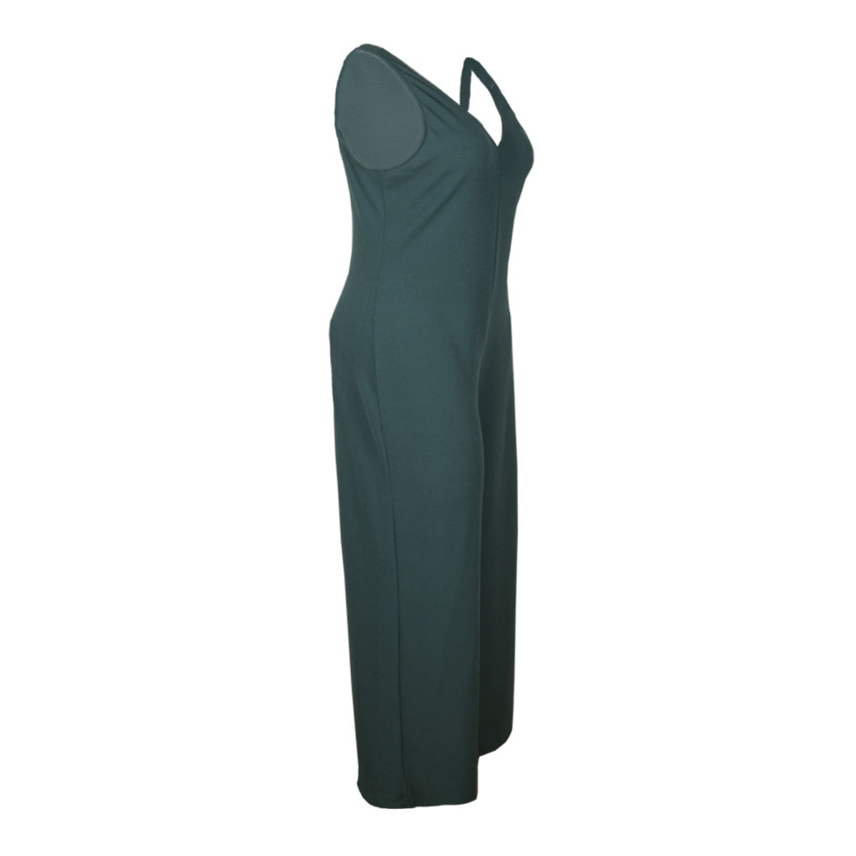 Jumpsuit largo sin mangas Private Collorz para Mujer image number null