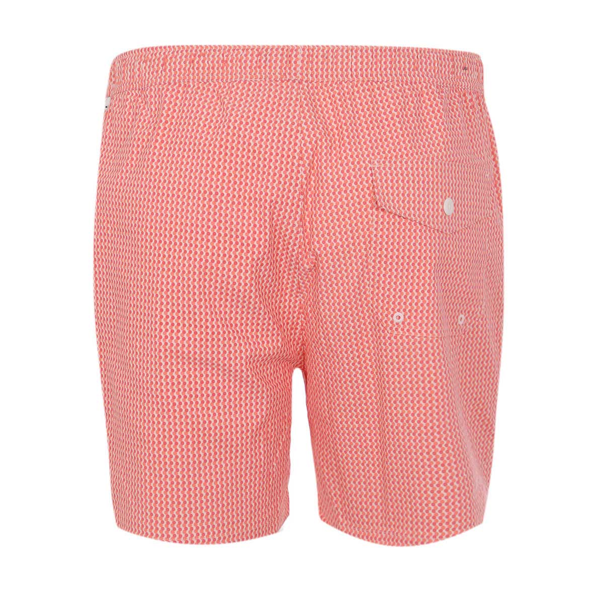 Traje de Ba&ntilde;o J. Opus Estampado para Hombre Plus image number null