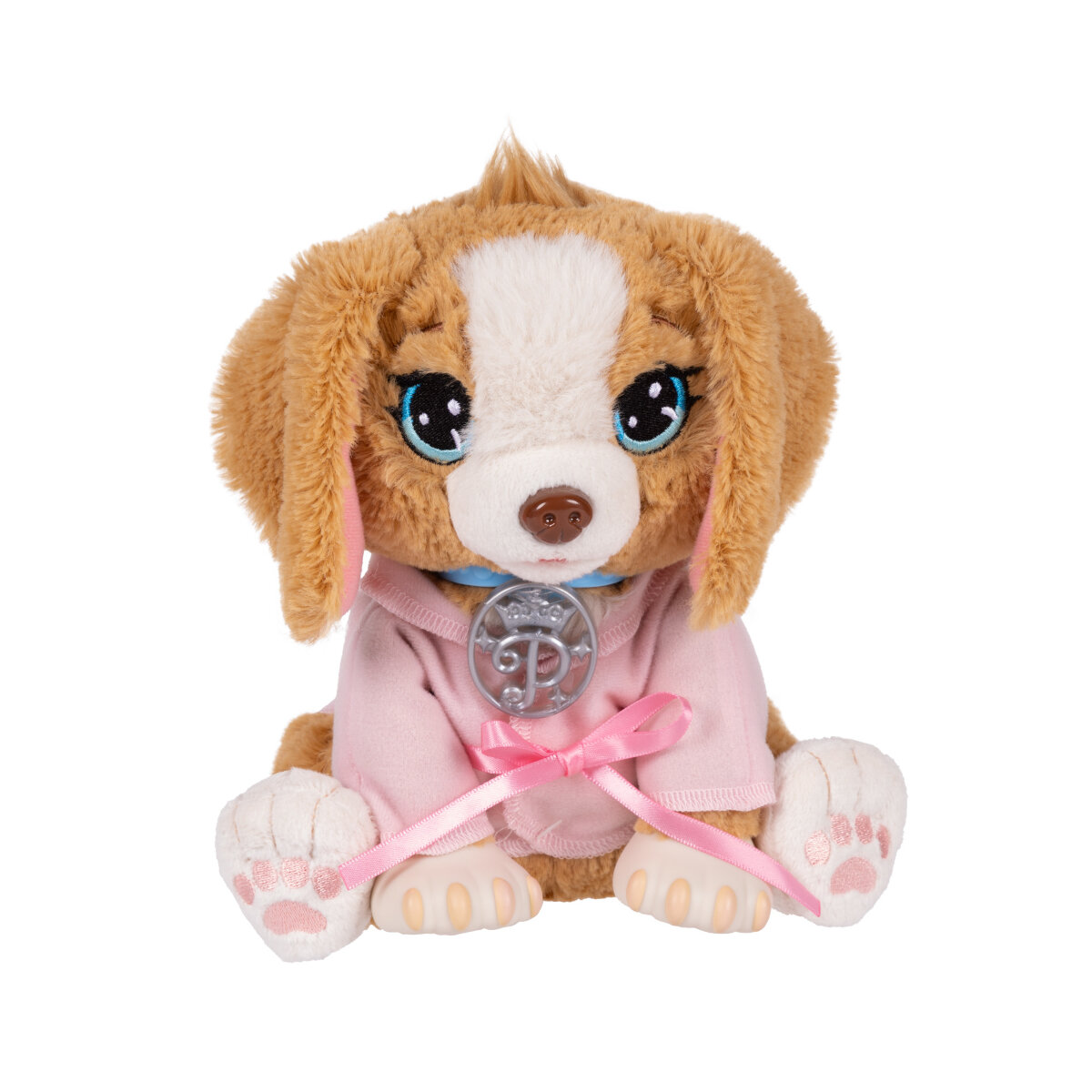 Cachorro Interactivo Electr&oacute;nico Disney Style JAKKS PACIFIC image number null