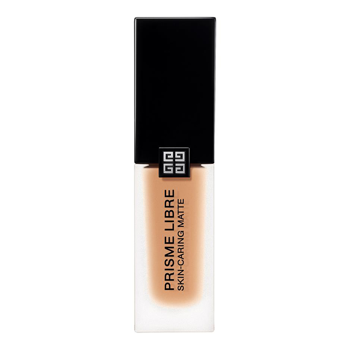 Base de maquillaje l&iacute;quida matificante Givenchy Prisme 24 horas de duraci&oacute;n. 3-N270 image number null